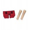 Фиксатор цепи крепящийся на раму стапеля для цепей 5/16" и 3/8" Trommelberg D104111. Большой выбор на сайте Трейдимпорт