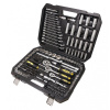 Набор инструментов 216 предметов 1/4", 3/8", 1/2" WMC TOOLS 38841. Большой выбор на сайте Трейдимпорт
