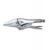 Клещи-зажим с удлиненными головками Trommelberg S10612-9LN (длина 230mm, захват 0-63mm). Большой выбор на сайте Трейдимпорт