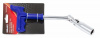 Ключ свечной шарнирный T-образный усиленный 16мм, на блистере BaumAuto BA-8073PH16. Большой выбор на сайте Трейдимпорт