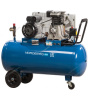 Компрессор поршневой с ременным приводом ECO NORDBERG NCE100/400-220. Большой выбор на сайте Трейдимпорт