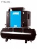 Винтовой компрессор ABAC MICRON.E 2,2-270/220V. Большой выбор на сайте Трейдимпорт
