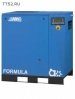 Винтовой компрессор ABAC FORMULA.E 15/77 08/10. Большой выбор на сайте Трейдимпорт