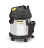 Пылесос влажной и сухой уборки Karcher NT 27/1 Me *EU 1.428-100.0. Большой выбор на сайте Трейдимпорт