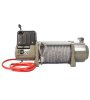 Лебедка автомобильная 12 V S20000 (9072 кг/30 м) TOR 1142004. Большой выбор на сайте Трейдимпорт