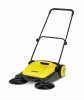 Подметальная машина Karcher S 650 1.766-300.0. Большой выбор на сайте Трейдимпорт