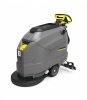 Поломоечная машина Karcher BD 50/50 C Classic. Большой выбор на сайте Трейдимпорт