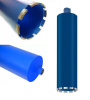 Коронка алмазная 1 1/4" 250/500 Agava KS KEOS KKA250/500. Большой выбор на сайте Трейдимпорт