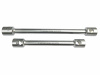 Ключ балонный двусторонний усиленный 30x32 L-400мм (12S.0003032) Forsage F-6773032. Большой выбор на сайте Трейдимпорт