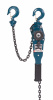 Лебедка подвесная трещоточная 0.5т (длина цепи - 1.5м) Forsage F-TR7005(TRC). Большой выбор на сайте Трейдимпорт