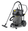 Пылесос влажной и сухой уборки Karcher NT 65/2 Tact2 1.667-286.0. Большой выбор на сайте Трейдимпорт