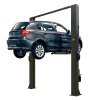 Подъемник двухстоечный г/п 3,2т. электрогидравлический OEM BMW SPACE SDH370.32RBMW. Большой выбор на сайте Трейдимпорт
