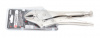 Зажим гейферный "овальными губками" "Profi" 10"-250мм, в блистере Forsage F-614250(614B250). Большой выбор на сайте Трейдимпорт