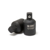 Адаптер ударный 1/2"(F)х3/8"(M) Forsage F-80943MPB. Большой выбор на сайте Трейдимпорт