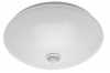 Светильник светодиодный ATOMIKA с датчиком движения, 18W, 4000K, IP20, AC220-240V, 50-60Hz, 1200lm, . Большой выбор на сайте Трейдимпорт