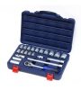 Набор инструмента 1/2" СТАНКОИМПОРТ (22 предмета) CS-4022PMQ . Большой выбор на сайте Трейдимпорт