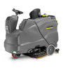 Поломоечная машина Karcher B 150 R Bp D90 *RU + балка 1.246-022.0. Большой выбор на сайте Трейдимпорт