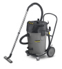 Пылесос влажной и сухой уборки Karcher NT 70/3 Tc *EU 1.667-273.0. Большой выбор на сайте Трейдимпорт