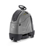 Поломоечная машина Karcher BDP 50/2000 RS Bp Pack 1.002-039.0. Большой выбор на сайте Трейдимпорт