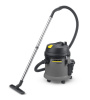 Пылесос влажной и сухой уборки Karcher NT 27/1 Adv *EU 1.428-520.0. Большой выбор на сайте Трейдимпорт