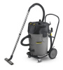 Пылесос влажной и сухой уборки Karcher NT 70/2 Tc *EU 1.667-271.0. Большой выбор на сайте Трейдимпорт