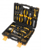 Набор инструментов 82 предмета 1/4"(6гр.)(5-13мм) WMC TOOLS 2082. Большой выбор на сайте Трейдимпорт