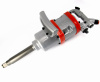 Пневмогайковерт с длинным валом 1" (3800Нм, 3500 RPM, 325л/мин, 6.3bar) Rotake RT-5880(RT-5990). Большой выбор на сайте Трейдимпорт