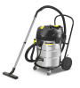 Пылесос влажной и сухой уборки Karcher NT 75/2 Ap Me Tc *EU 1.667-292.0. Большой выбор на сайте Трейдимпорт