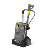 Аппарат высокого давления Karcher HD 8/18-4M *EU 1.524-970.0. Большой выбор на сайте Трейдимпорт