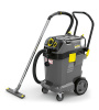 Пылесос влажной и сухой уборки Karcher NT 50/1 Tact Te H*EU 1.148-437.0. Большой выбор на сайте Трейдимпорт