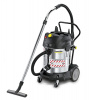 Пылесос влажной и сухой уборки Karcher NT 75/1 Me Ec H Z22 *EU 1.667-239.0. Большой выбор на сайте Трейдимпорт