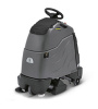 Щеточный пылесос Karcher CV 60/2 RS Bp 1.011-028.0. Большой выбор на сайте Трейдимпорт