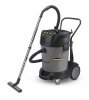 Пылесос для влажной и сухой уборки Karcher NT 70/3 *EU. Большой выбор на сайте Трейдимпорт