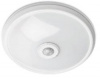 Светильник светодиодный ITALIA с датчиком движения, 16W, 1200lm, 4000K, IP20,  AC220-240V, 50/60Hz, . Большой выбор на сайте Трейдимпорт