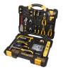 Набор инструментов 144 предмета 1/4"(6гр.)(5-13мм) WMC TOOLS 20144. Большой выбор на сайте Трейдимпорт