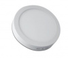 Светильник светодиодный ORIS (накладной), 3000K, 7W, IP20, 560lm, 120град, 230V AC 50/60 Hz GTV LD-O. Большой выбор на сайте Трейдимпорт