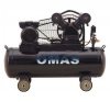 Компрессор воздушный поршневой OMAS 100 л, 2,2 кВт, 380В, 10 бар AirMax 100/360.3. Большой выбор на сайте Трейдимпорт