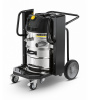 Промышленный пылесос Karcher IVC 60/24-2 TactВ 1.576-100.0. Большой выбор на сайте Трейдимпорт