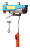 Таль подвесная 250/500 кг (220V, 1000W, высота подъема: 250кг - 12м, 500кг - 6м) Forsage F-TRH1005. Большой выбор на сайте Трейдимпорт