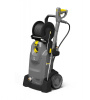 Аппарат высокого давления Karcher HD 8/18-4 MX Plus *EUEasy Force/Lock 1.524-971.0. Большой выбор на сайте Трейдимпорт