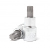 Головка бита TORX T40 1/2" (L-100мм) Forsage F-34610040. Большой выбор на сайте Трейдимпорт
