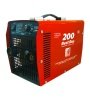 Инвертор сварочный Умелец BEST 200-RUS BestWeld BW1250R. Большой выбор на сайте Трейдимпорт