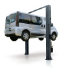 Подъемник двухстоечный г/п 5,5т. электрогидравлический, Sprinter и Crafter SPACE SDH370.55LIKT. Большой выбор на сайте Трейдимпорт