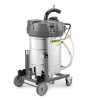 Промышленный пылесос Karcher IVR-L 100/24-2 Tc Me Dp*W2K 9.987-887.0. Большой выбор на сайте Трейдимпорт