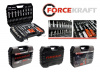 Набор инструментов 108 предметов 1/2",1/4" (6гр.)(4-32мм) Profi FORCEKRAFT FK-41082-5. Большой выбор на сайте Трейдимпорт