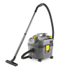 Пылесос влажной и сухой уборки Karcher NT 20/1 Ap TE* EU 1.378-510.0. Большой выбор на сайте Трейдимпорт