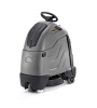 Поломоечная машина Karcher BDP 50/2000 RS BP 1.002-041.0. Большой выбор на сайте Трейдимпорт