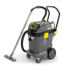 Пылесос влажной и сухой уборки Karcher NT 50/1 Tact Te M *EU 1.148-435.0. Большой выбор на сайте Трейдимпорт