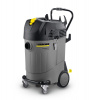 Пылесос влажной и сухой уборки Karcher NT 55/1 Tact Bs   *EU 1.146-700.0. Большой выбор на сайте Трейдимпорт