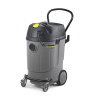 Пылесос влажной и сухой уборки Karcher NT 611 ECO K    *EU 1.146-209.0. Большой выбор на сайте Трейдимпорт